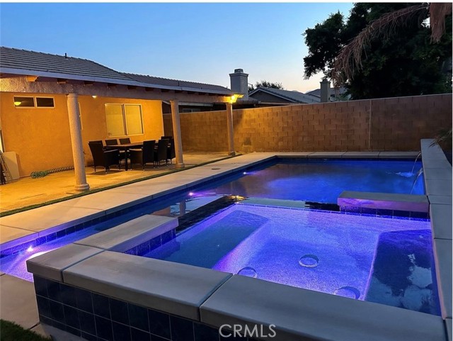 Detail Gallery Image 18 of 30 For 80748 Cottonwood Ln, Indio,  CA 92201 - 3 Beds | 2 Baths