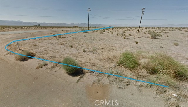 Detail Gallery Image 5 of 15 For 6505 California City Bld, California City,  CA 93505 - – Beds | – Baths