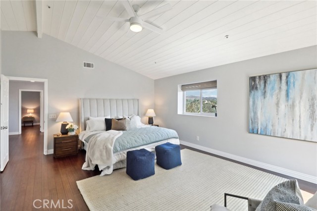 Detail Gallery Image 27 of 60 For 287 via De Amo, Fallbrook,  CA 92028 - 4 Beds | 2/1 Baths