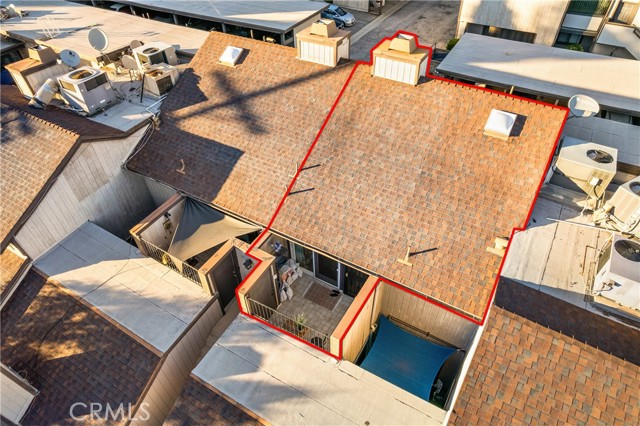 Detail Gallery Image 35 of 40 For 22421 Sherman Way #10,  West Hills,  CA 91307 - 1 Beds | 1 Baths