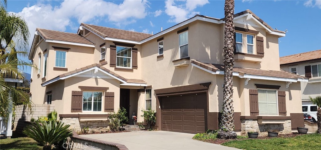 13062 Malvasia Way, Rancho Cucamonga, CA 91739
