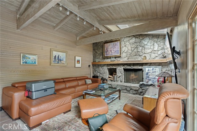 Family room Family room