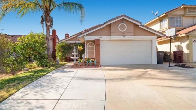 Detail Gallery Image 1 of 13 For 11043 Sultan St, Moreno Valley,  CA 92557 - 3 Beds | 2 Baths