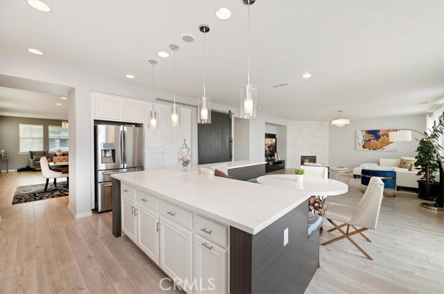 Detail Gallery Image 19 of 45 For 35496 Byron Trl, Beaumont,  CA 92223 - 5 Beds | 3 Baths