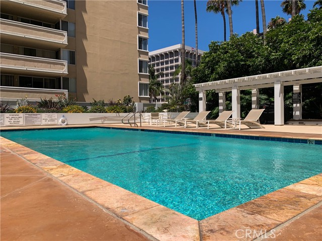 Detail Gallery Image 37 of 39 For 700 E Ocean Bld #2308,  Long Beach,  CA 90802 - 3 Beds | 2 Baths