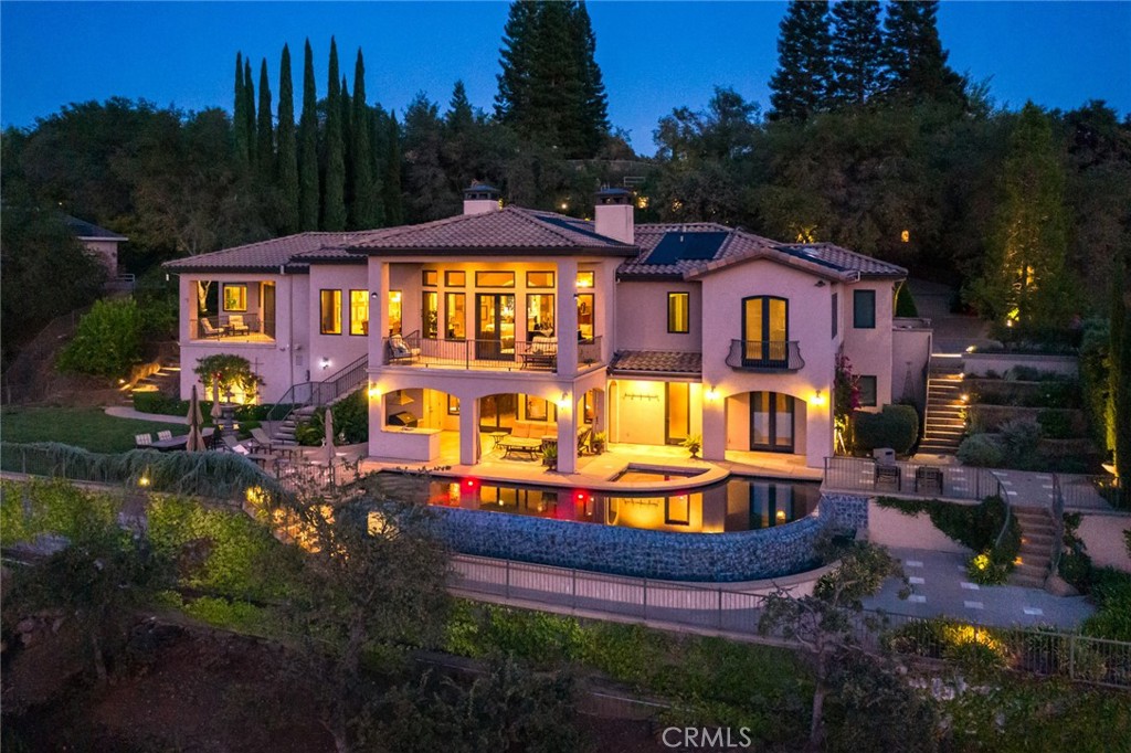 167 Eagle Nest Drive, Chico, CA 95928