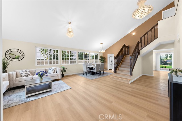 Detail Gallery Image 3 of 46 For 20329 Rim Ridge, Walnut,  CA 91789 - 4 Beds | 3 Baths