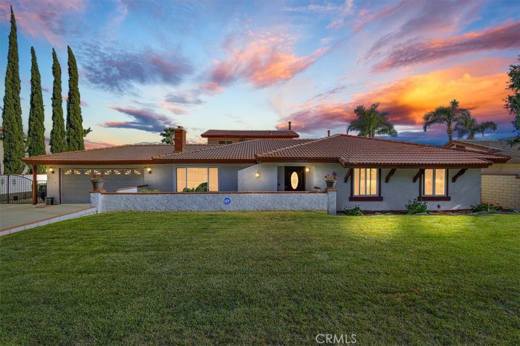 8953 Caballero Drive