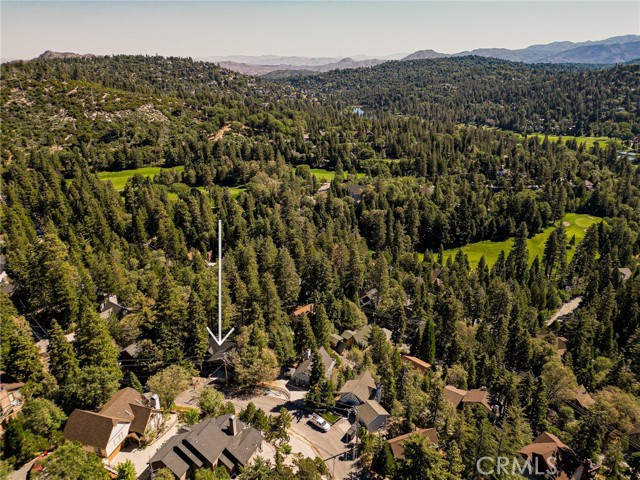 Detail Gallery Image 42 of 44 For 26352 Spyglass Dr, Lake Arrowhead,  CA 92352 - 5 Beds | 3/1 Baths