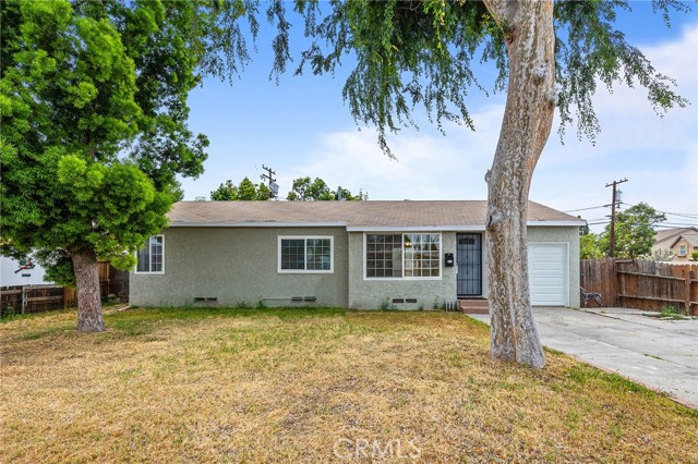 Detail Gallery Image 3 of 27 For 1015 N Moraga St, Anaheim,  CA 92801 - 3 Beds | 1 Baths