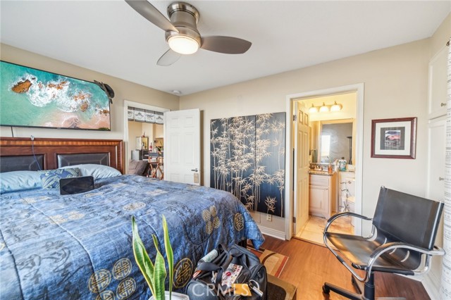 Detail Gallery Image 12 of 20 For 1201 Belmont Ave #201,  Long Beach,  CA 90804 - 2 Beds | 2 Baths