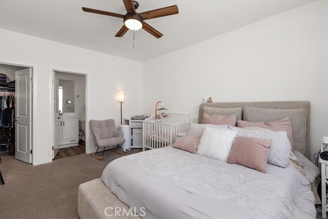 Detail Gallery Image 15 of 28 For 11063 Wander, Rancho Cucamonga,  CA 91730 - 2 Beds | 2 Baths