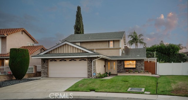 Detail Gallery Image 1 of 1 For 22981 Starbuck Rd, Lake Forest,  CA 92630 - 3 Beds | 2 Baths