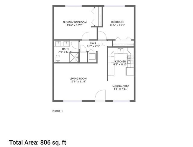 Detail Gallery Image 44 of 50 For 19118 Avenue of the Oaks #B,  Newhall,  CA 91321 - 2 Beds | 1 Baths