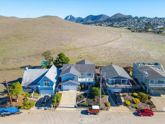 Detail Gallery Image 51 of 60 For 590 Downing Street, Morro Bay,  CA 93442 - 3 Beds | 2/1 Baths