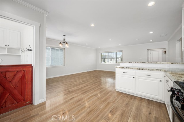 Detail Gallery Image 13 of 38 For 3861 Hackett, Long Beach,  CA 90808 - 3 Beds | 1 Baths