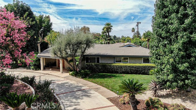 3803 N Briarpath Ave, Covina, CA 91724