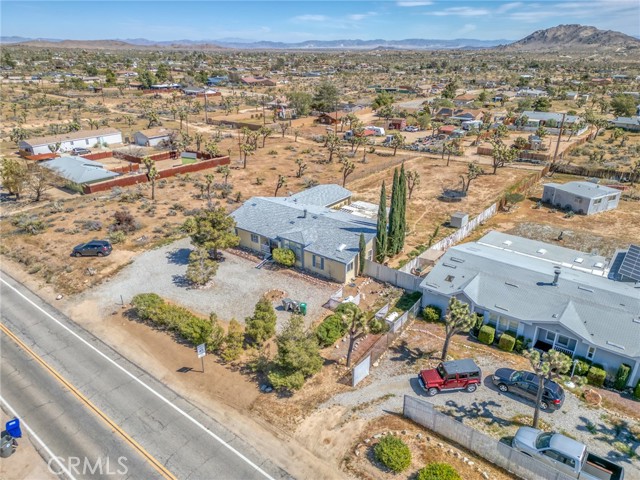 Detail Gallery Image 33 of 50 For 4837 Avalon, Yucca Valley,  CA 92284 - 4 Beds | 2/1 Baths