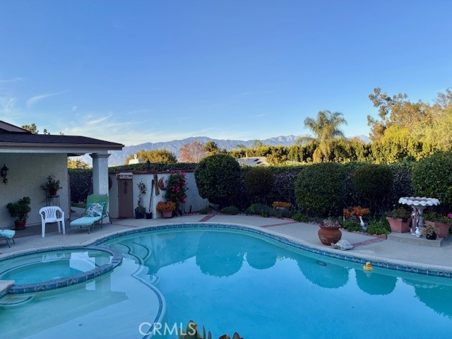 Detail Gallery Image 31 of 46 For 1346 S South Hills Dr, West Covina,  CA 91791 - 4 Beds | 2 Baths