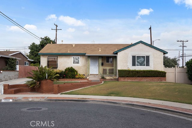 6323 Hardwick St, Lakewood, CA 90713