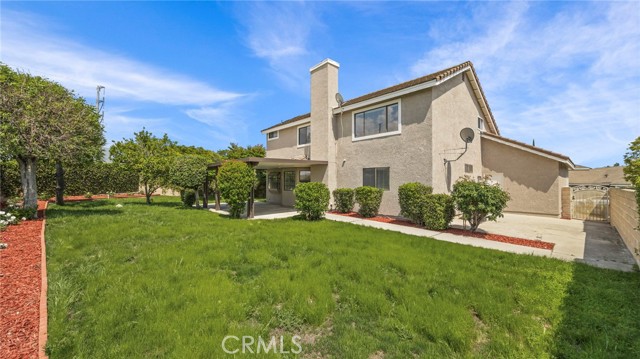 Detail Gallery Image 35 of 39 For 7330 Weatherly Pl, Rancho Cucamonga,  CA 91730 - 3 Beds | 3 Baths
