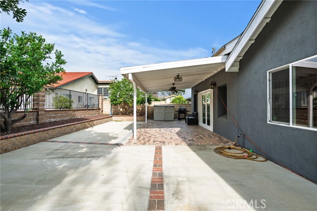 Detail Gallery Image 29 of 30 For 12601 Daryl, Granada Hills,  CA 91344 - 5 Beds | 3 Baths