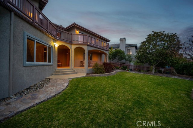 Detail Gallery Image 44 of 71 For 160 Andre Dr, Arroyo Grande,  CA 93420 - 4 Beds | 3/1 Baths