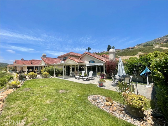 Home for Sale in Vista