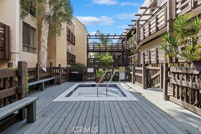 Detail Gallery Image 11 of 34 For 320 S Ardmore #233,  Los Angeles,  CA 90020 - 1 Beds | 1 Baths