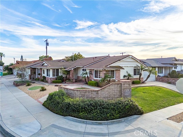 Detail Gallery Image 49 of 50 For 1209 N Puente St, Brea,  CA 92821 - 3 Beds | 2 Baths