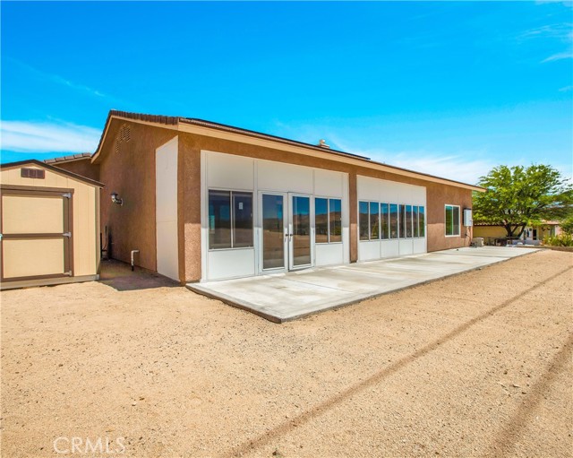 Detail Gallery Image 31 of 43 For 6496 Red Bluff Ave, Yucca Valley,  CA 92284 - 3 Beds | 2/1 Baths