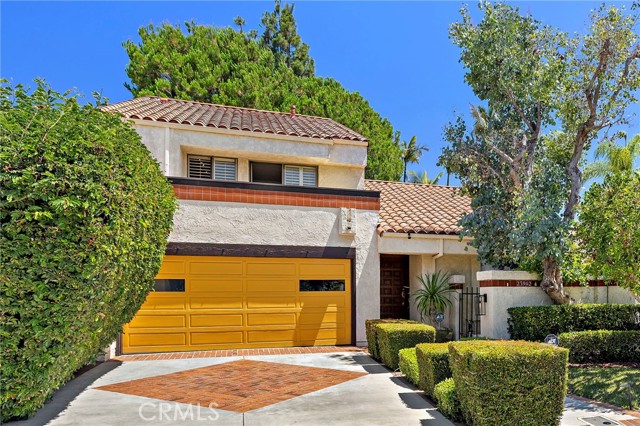 Detail Gallery Image 13 of 55 For 25962 Ernestine Ct, Laguna Hills,  CA 92653 - 3 Beds | 2/1 Baths