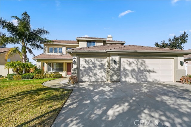 Image 3 for 747 Donatello Dr, Corona, CA 92882