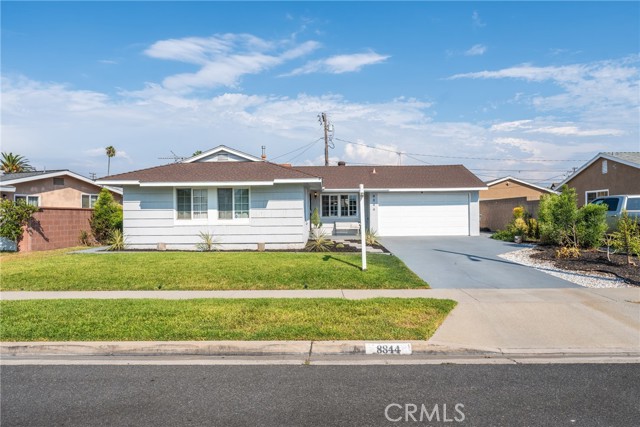 8844 Garfield Circle, Buena Park, CA 90620