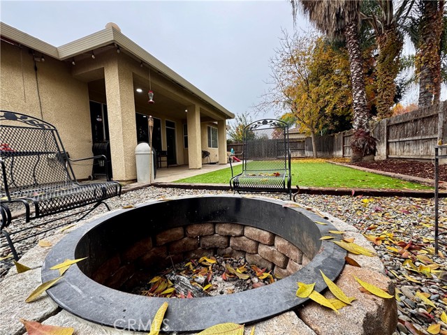 Detail Gallery Image 54 of 55 For 2945 W Vine, Visalia,  CA 93291 - 4 Beds | 2 Baths