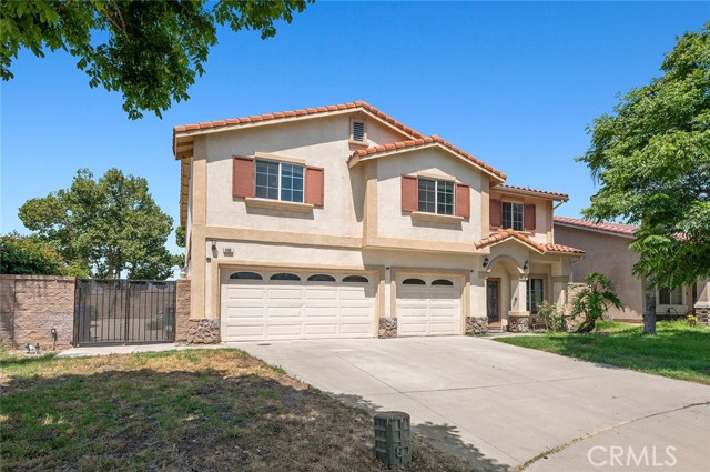 6196 Trappeto Drive, Fontana, California 92336, 6 Bedrooms Bedrooms, ,3 BathroomsBathrooms,Single Family Residence,For Sale,Trappeto,CV24128914