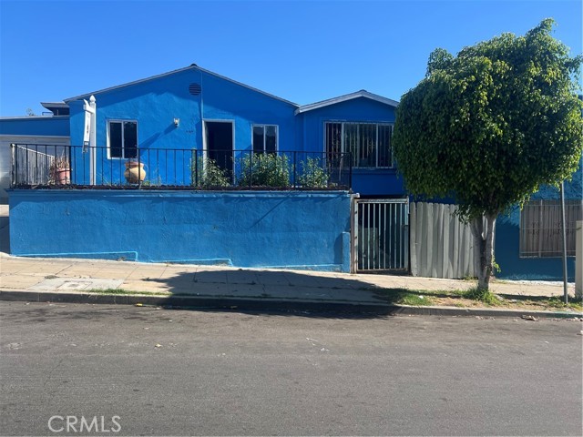 Detail Gallery Image 10 of 10 For 4769 Thorn Street, San Diego,  CA 92105 - 3 Beds | 0 Baths
