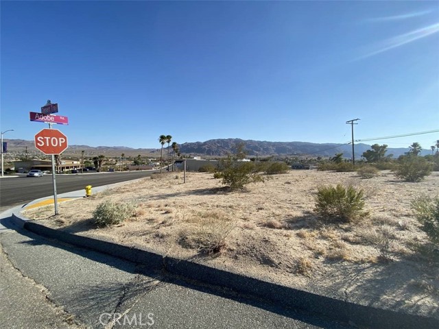 59109 Adobe, Twentynine Palms, CA, 92277 59109 Adobe, Twentynine Palms, CA, 92277