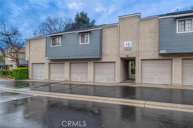 Detail Gallery Image 12 of 12 For 24407 Avenida De Los Ninos #61,  Laguna Niguel,  CA 92677 - 2 Beds | 1 Baths