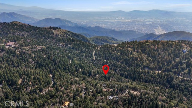 Detail Gallery Image 33 of 33 For 1155 Chateau, Crestline,  CA 92325 - 3 Beds | 1 Baths