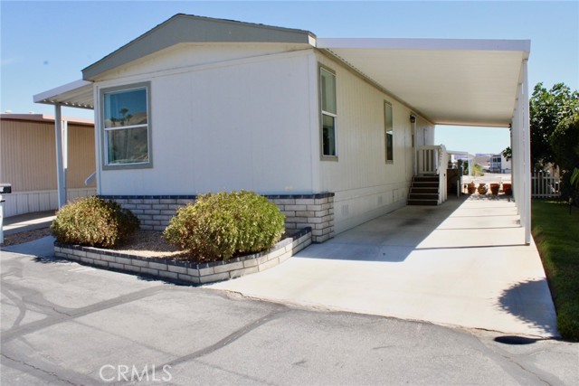 Detail Gallery Image 2 of 11 For 999 S Santa Fe Ave #17,  San Jacinto,  CA 92583 - 2 Beds | 1 Baths