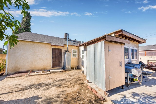 Detail Gallery Image 17 of 18 For 10425 Rainier St, Sun Valley,  CA 91352 - 3 Beds | 1 Baths