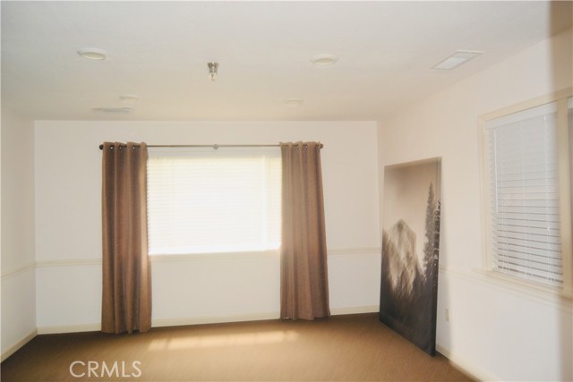 was a conference room