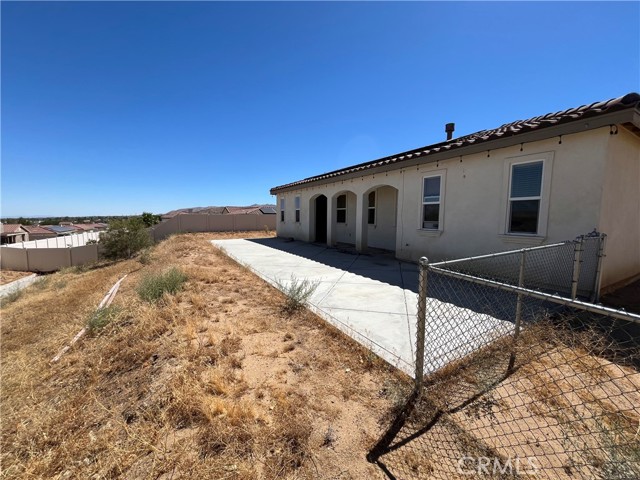 Detail Gallery Image 30 of 31 For 56172 Mountain View Trl, Yucca Valley,  CA 92284 - 3 Beds | 2/1 Baths