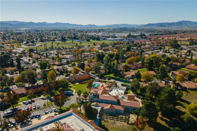 Detail Gallery Image 34 of 35 For 1057 Clubhouse Dr, Hemet,  CA 92545 - 2 Beds | 2 Baths