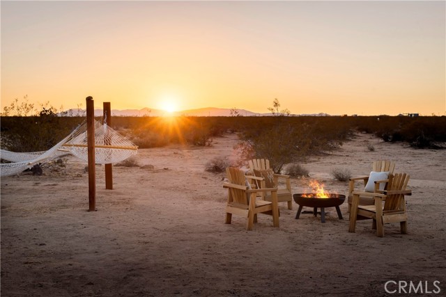 Detail Gallery Image 46 of 52 For 63070 Pole Rd, Joshua Tree,  CA 92252 - 2 Beds | 1 Baths