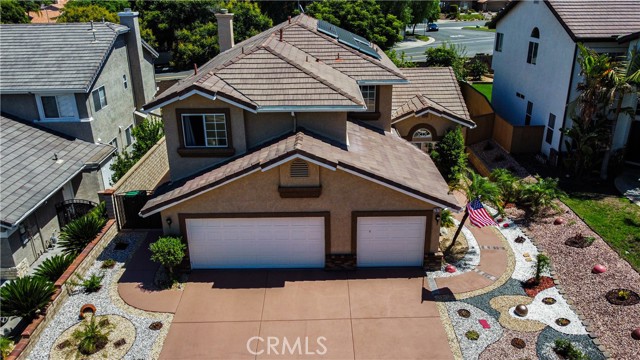 Detail Gallery Image 1 of 1 For 2975 Briarhaven Ln, Corona,  CA 92882 - 4 Beds | 2/1 Baths
