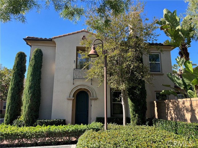 Detail Gallery Image 2 of 20 For 124 Coyote Brush, Irvine,  CA 92618 - 4 Beds | 3 Baths