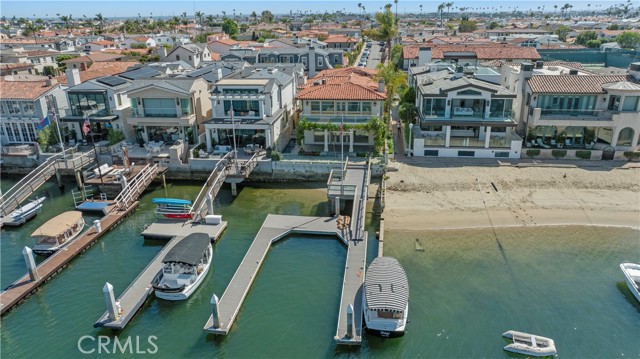 Detail Gallery Image 50 of 59 For 500 via Lido Nord, Newport Beach,  CA 92663 - 5 Beds | 4 Baths