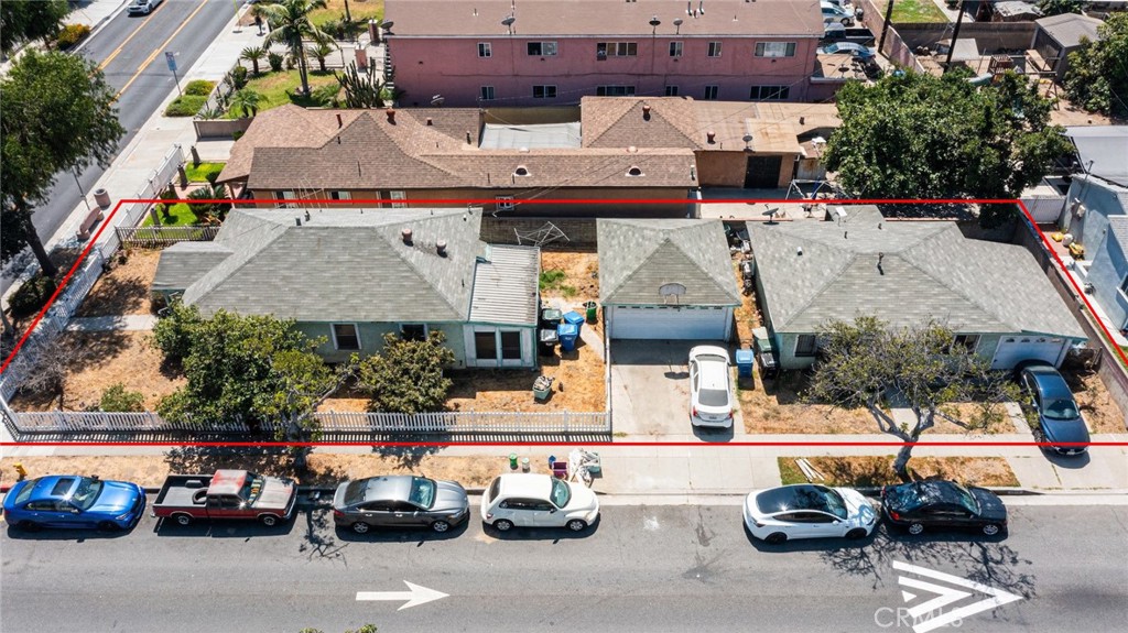 6846 San Vincente Street